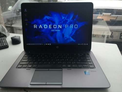 Business laptop at its BEST*HP ZBOOK14G2 i7-5500u*graphics design!*12gb RAM*FIREPRO*HD+DISPLAY*4GLTE